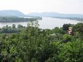 Kilatas az Orszagzaszlo emlekmurol